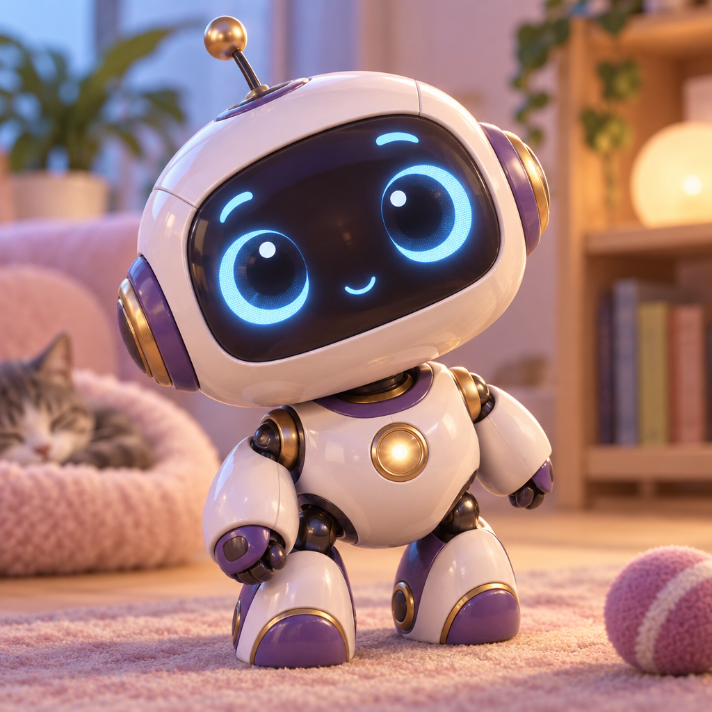 3D Characters