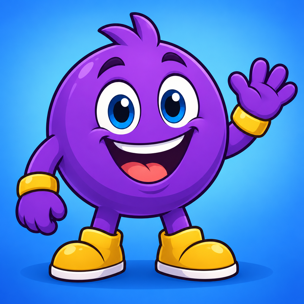 Cartoon Worlds
