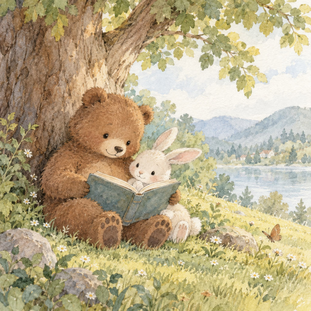 Children's Books