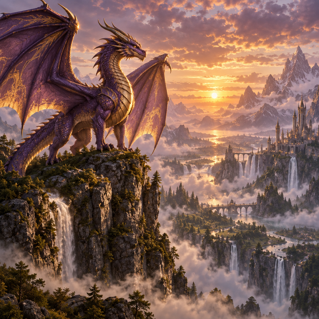 World Building